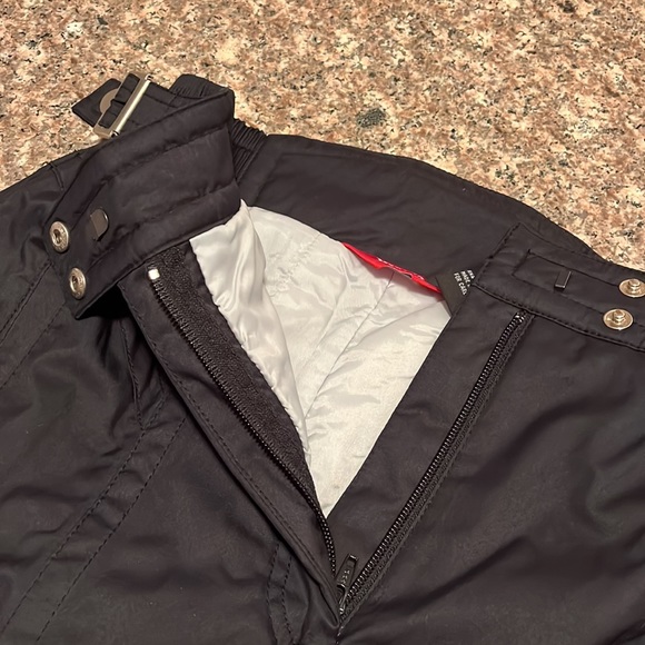 Marker Winter Ski Snowboard Pants - Size 6 - Picture 15 of 15